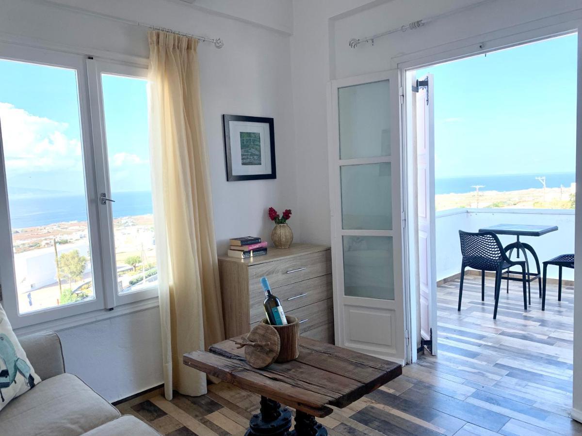 Utopoia Apartment Esterno foto