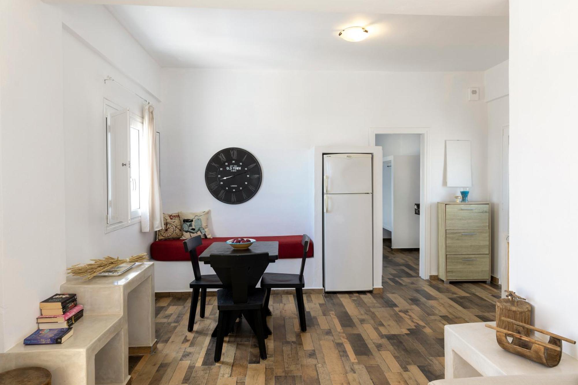 Utopoia Apartment Esterno foto